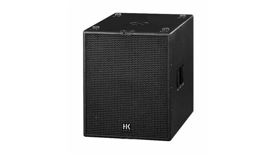 HK Audio Contour CT118